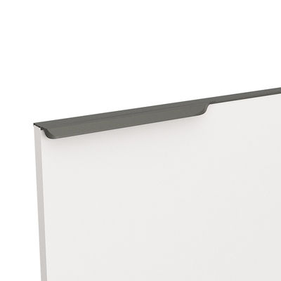 Gewehrschrank Schrank Schubladen Handgriffe Möbel Hardware Leichtgewicht
