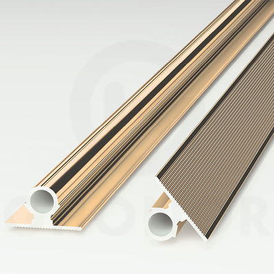 25 mm Aluminium Profil Schrank Gola Profil Küchentür Zubehör