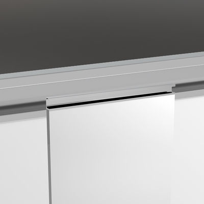 Aluminium-Extrusionsmodulare Küchen G-Profilgriffe für Küchenschränke