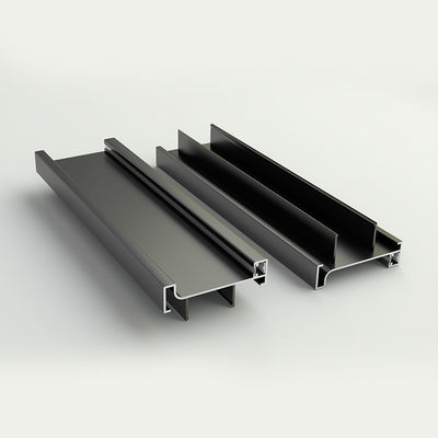 ODM Aluminium Edge G Küchengriff Profil für Schrank 3m