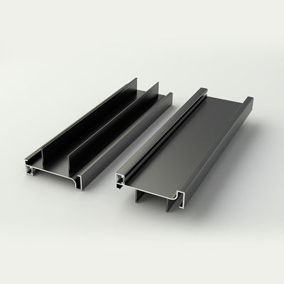 ODM Aluminium Edge G Küchengriff Profil für Schrank 3m