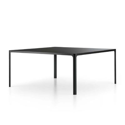 75 cm Höhe Aluminium Wohnmöbel Teetisch Design