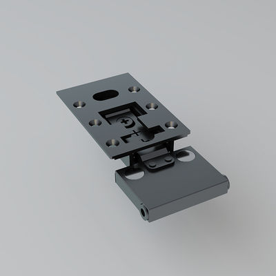 270 Grad Schrank Möbel Hardware Scharniere Pins Zubehör 50KG