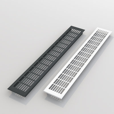 Aluminiumventilierte Bodenventilationsgitter für Decke und Wand