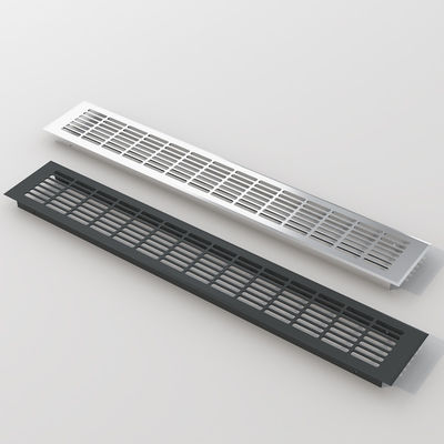 Aluminiumventilierte Bodenventilationsgitter für Decke und Wand