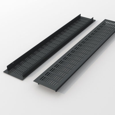 Luftöffnung Aluminium Ac Lineargitter Dekorative Decke Lineare Bar Luftgitter