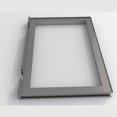 Anbieter von Schranktüren aus Aluminium